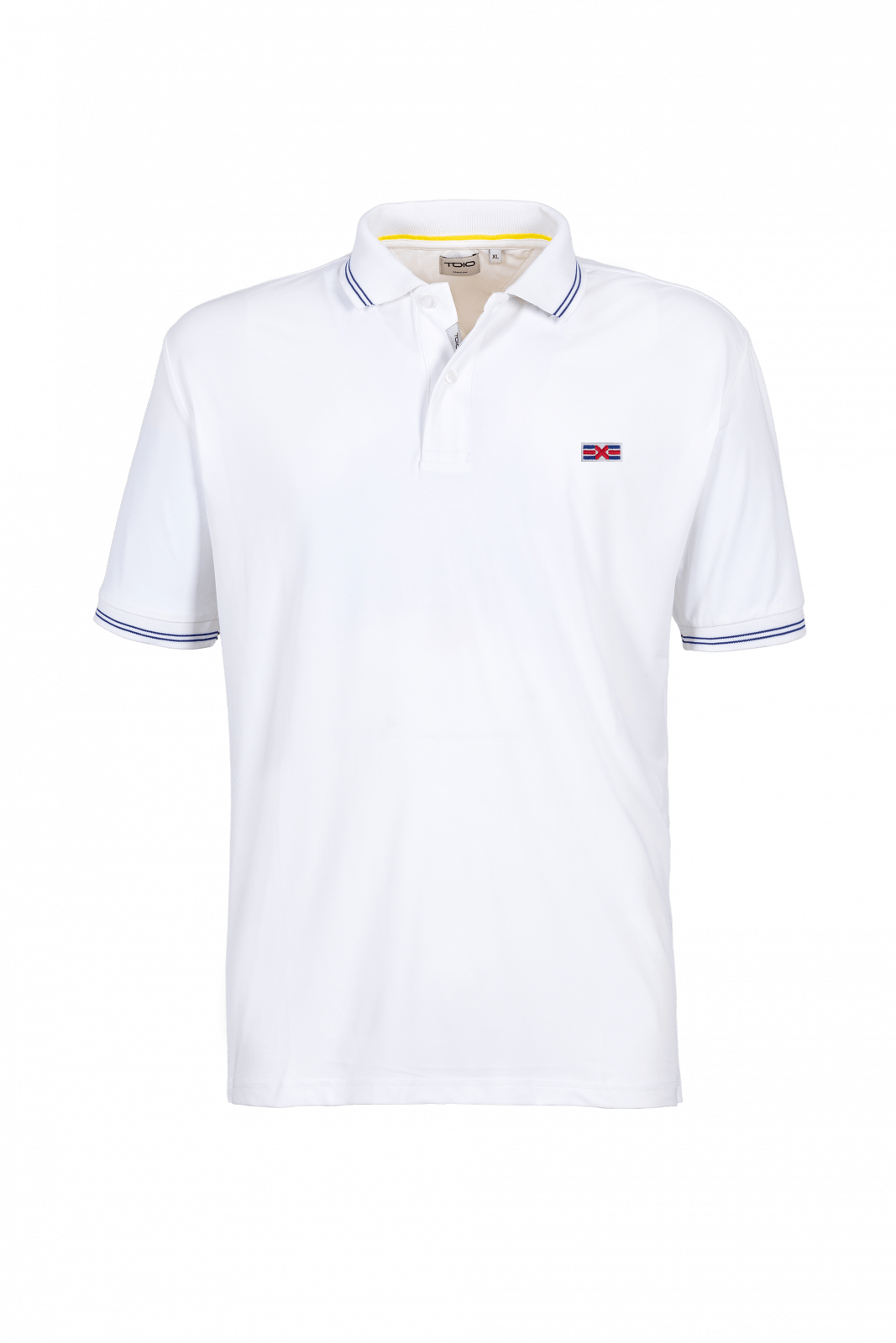 Bay Polo shirt - Centro Velico Caprera