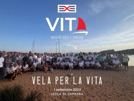 Vela per la Vita - cvc we will care